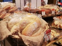 -西村叔叔的店·面包·甜品·蛋糕(崂山丽达店)