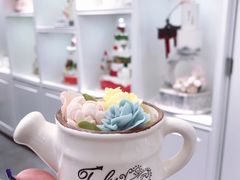企业商务茶歇甜品桌-李奥斯汀蛋糕商务茶歇·甜品台·企业活动团建(长寿路店)