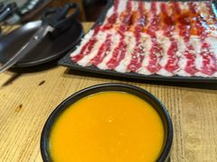 -泥炉烧肉师(新街口金銮巷店)