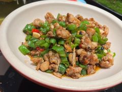 -曹家小菜(胜太路店)