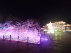 -金城公园