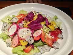 -鸽舞笙平金牌烧鸽子·融合菜(鲁谷店)