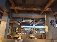 -北丐先生·野馄饨烧烤(雨花万象店)