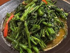 -西双版纳洲际度假酒店-泰傣餐厅