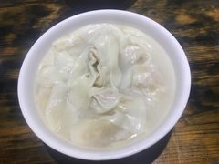 原味龙抄手-龙抄手(文殊坊店)