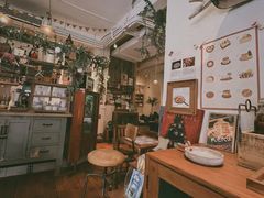 -懒鱼时光馆(沙坪坝店)
