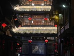 -南津关古镇