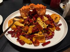 -兴蜀府·臻味江景餐厅(正大广场店)