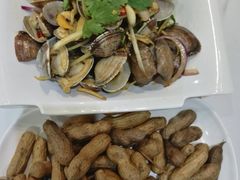 -辣螃铠盆盆蟹大排档(总店)