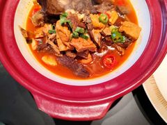 -鸽子侯·家宴·平价海鲜(绿地店)