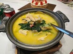 -董家大院·京味家常菜(朝丰家园店)