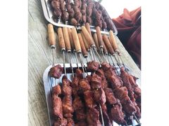 -王记西鎮电烤肉(汶上路店)