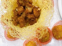 -海宝酒家(中山四路店)