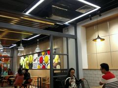 -CoCo都可(秀英万达店)