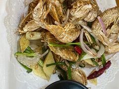 -501號台州海鲜餐厅(海创园店)