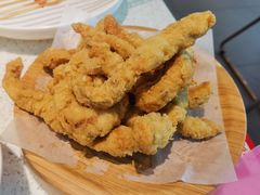 -老佛爷铜炉蛙锅(海岸城店)