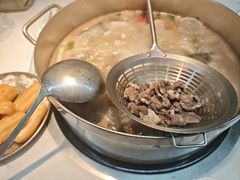 -刘少华贵州小黄牛·鲜牛肉火锅(总店)
