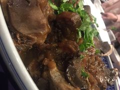 -黛瓦里巷(南京东路店)