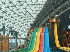 -天山海世界·米立方