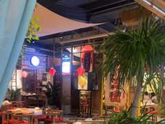 -水煮三国·川鲁江湖菜(香山店)