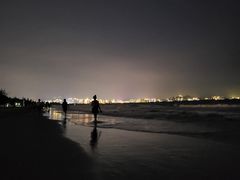 -三亚湾海居铂尔曼度假酒店