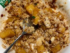 -绿草地·湘菜(7mall店)