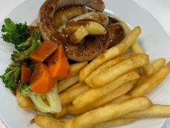 -宜家·瑞典风味餐厅(北京西红门店)