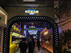 -贝儿多爸爸泡芙(合生汇店)