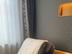 -华夏良子·足道SPA艾灸(王府井店)