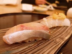 -鮨青(恒基名人购物中心店)