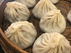 -锡笼记·无锡小笼(新明路店)