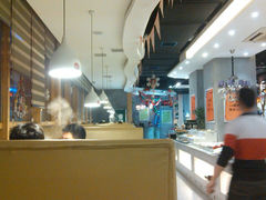 android_upload_pic-欢乐牧场海鲜烤肉自助(牡丹园店)