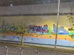 -深圳大梅沙京基洲际度假酒店