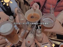 -盟重烧烤(高正街店)
