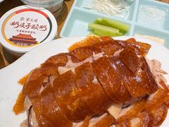 -紫光园·烤鸭·小馆(西四店)