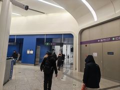 -望京西(地铁站)