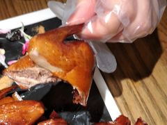 -大鸽饭(岗顶店)
