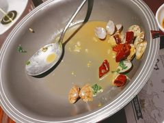 -前海沿·青岛菜(五四广场永旺店)