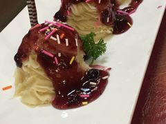 -大眼锅贴水饺(河东店)