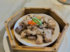 -顺德美的万豪酒店-万豪中餐厅
