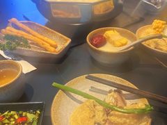 -新草堂锅物料理(泉城路店)