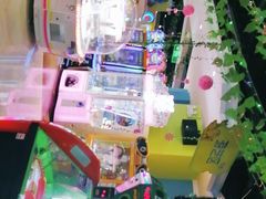 -大玩家(青岛CBD延吉路万达店)