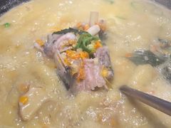 -陈大锅·岳阳鱼馆·地道岳阳菜(美食街店)