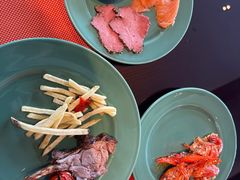 -义乌香格里拉•食尚汇MIX