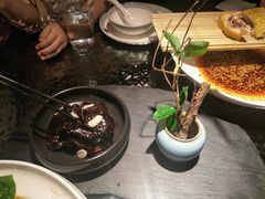 -桂花里·衢州菜·精酿餐吧(未来科技城万达广场店)