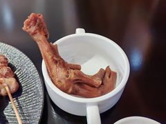 -盛宴自助餐厅(运达喜来登店)