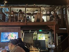 -北平机器Peiping Machine(方家店)