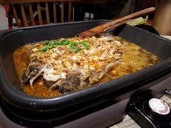 -鱼来顺纸上烤鱼
