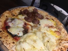 -Primo·丽莫意大利窑烤披萨