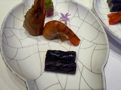 -黛遇·黛瓦宴花园餐厅